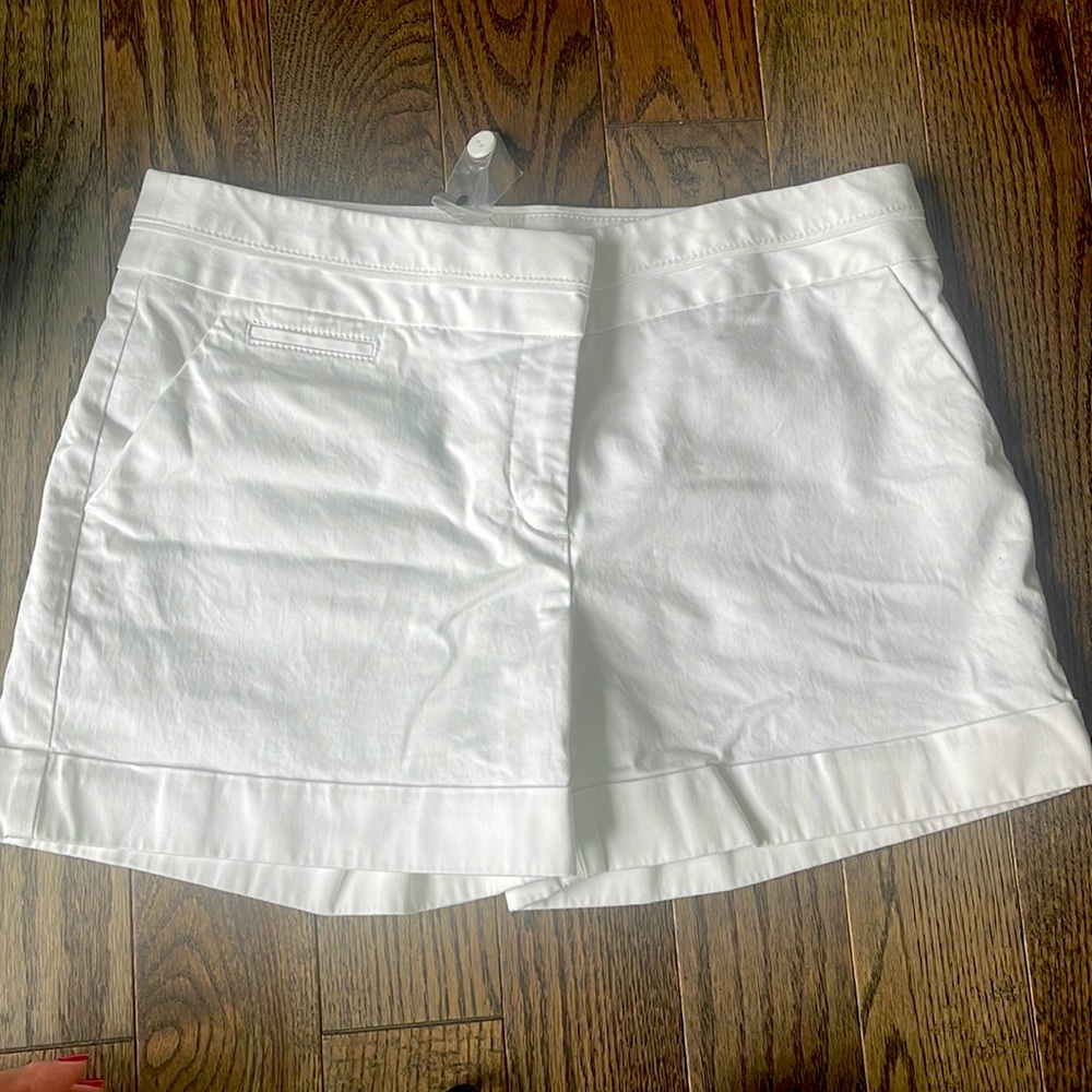 Express shorts size 6